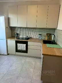Продается 1-комн. квартира, 38,4 м²