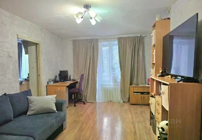 Продается 2-комн. квартира, 45 м²