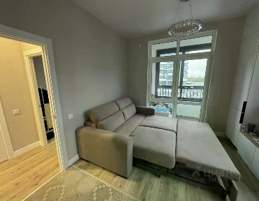 Продается 3-комн. квартира, 51,8 м²