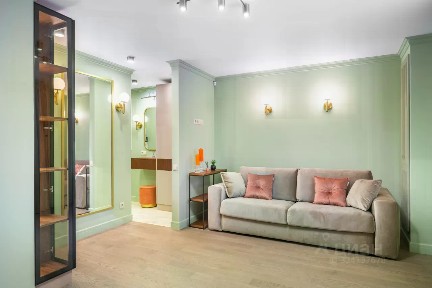 Продается 1-комн. квартира, 31 м²