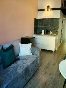 Продается апартаменты-студия, 26 м²