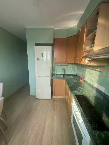 Продается 2-комн. квартира, 54 м²