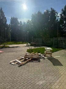 Продается студия, 29,2 м²