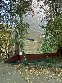 Продается апартаменты-студия, 8,3 м²