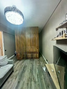 Продается 1-комн. квартира, 33,5 м²
