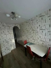 Продается 2-комн. квартира, 55 м²