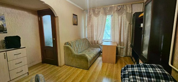 Продается 1-комн. квартира, 31,5 м²