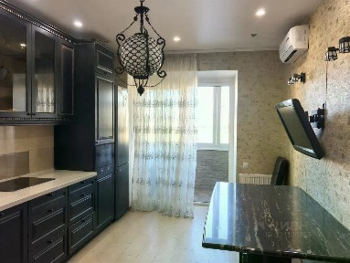 Продается 2-комн. квартира, 83,1 м²