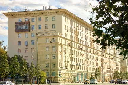 Продается 2-комн. квартира, 44,76 м²