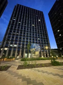 Москва, ЮАО, р-н Чертаново Центральное, ул. Красного Маяка, 26А