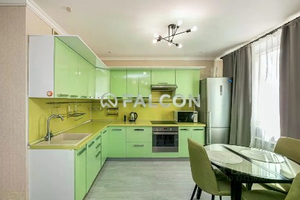 Продается 1-комн. квартира, 45 м²