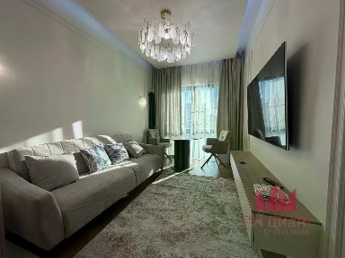 Продается 1-комн. квартира, 37 м²
