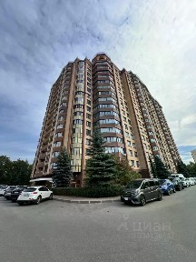 Продается 3-комн. квартира, 124,1 м²