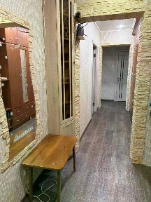 Продается 3-комн. квартира, 89,2 м²