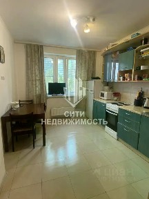 Продается 2-комн. квартира, 55 м²