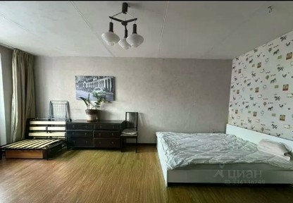 Продается 1-комн. квартира, 32 м²