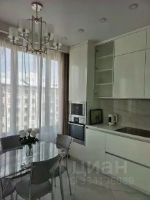 Продаются 2-комн. апартаменты, 55,5 м²