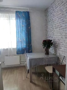 Продается 1-комн. квартира, 37,5 м²