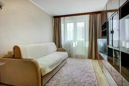Продается 2-комн. квартира, 52 м²
