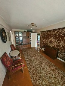 Продается 3-комн. квартира, 58 м²