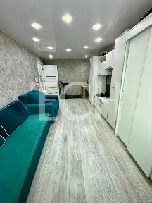 Продается 1-комн. квартира, 29,2 м²