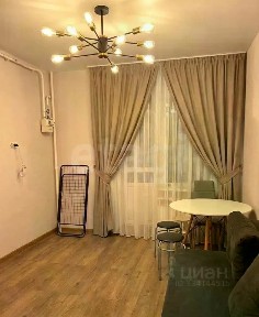 Продается 1-комн. квартира, 36,4 м²