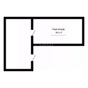 Продается помещение свободного назначения, 184,2 м²
