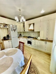 Продается 2-комн. квартира, 58,8 м²