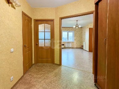 Продается 1-комн. квартира, 44,7 м²