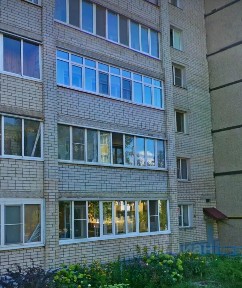 Продается 2-комн. квартира, 45,5 м²