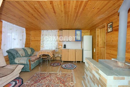 Продается 2-этажный дом, 41,2 м²
