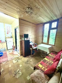 Продается 1-этажный дом, 35 м²