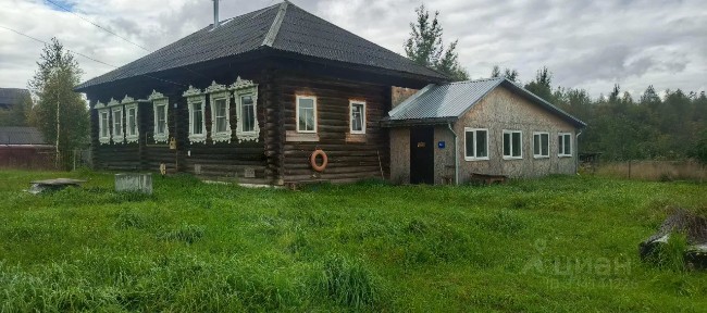 Продается 1-этажный дом, 150 м²