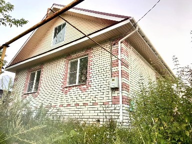 Продается 2-этажный дом, 67,2 м²