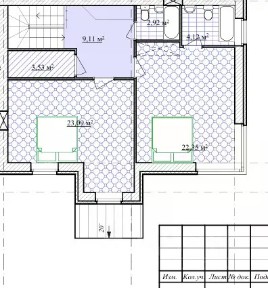 Продается 2-этажный дом, 140 м²