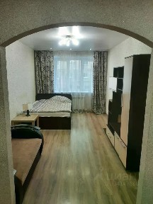Продается 1-комн. квартира, 42 м²