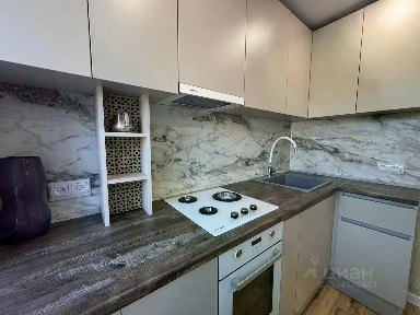 Продается 3-комн. квартира, 45 м²