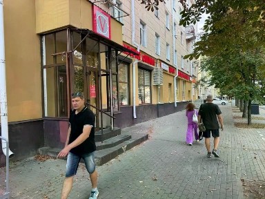 Сдается помещение свободного назначения, 85 м²