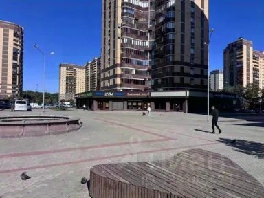 Сдается помещение свободного назначения, 86,7 м²