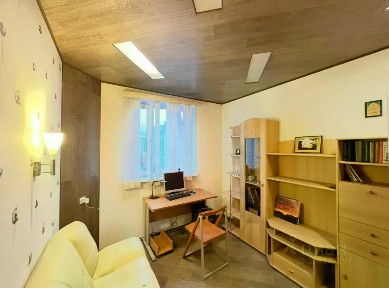 Продается 3-комн. квартира, 84,8 м²