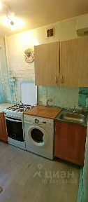 Продается 2-комн. квартира, 46,4 м²