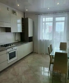 Продается 1-комн. квартира, 44,5 м²