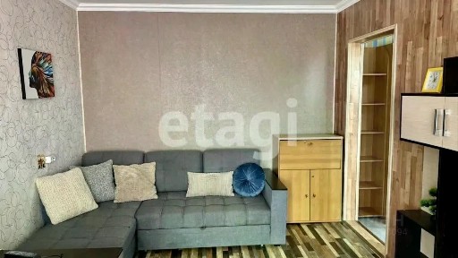 Продается 1-комн. квартира, 33 м²