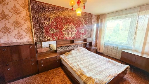 Продается 2-комн. квартира, 52 м²