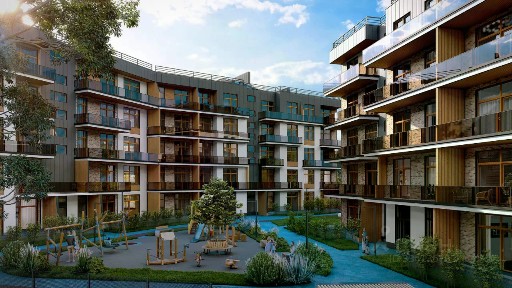 Продается 2-комн. квартира, 70,33 м²