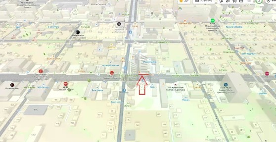 Продается арендный бизнес, 518 м²