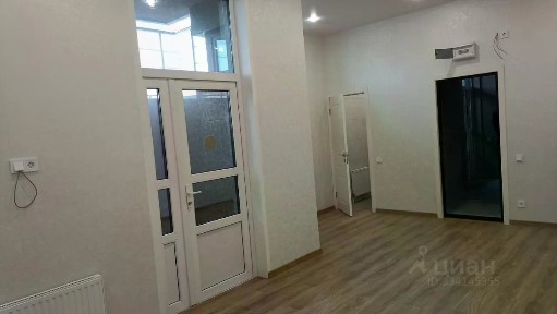 Продается помещение свободного назначения, 28,7 м²