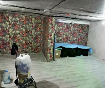 Продается помещение свободного назначения, 33 м²