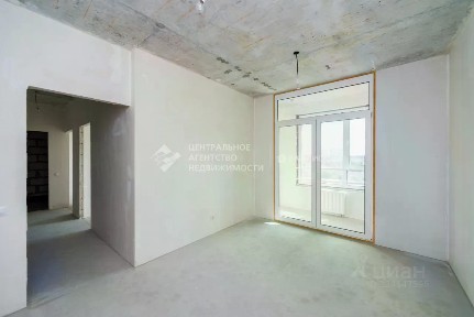 Продается 2-комн. квартира, 49,4 м²