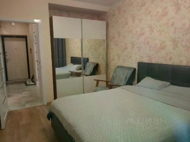 Продается 1-комн. квартира, 43 м²